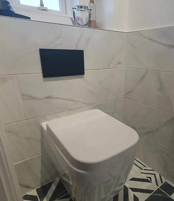 Building services in Broxbourne