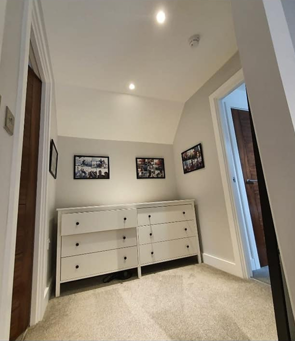 Building services in Broxbourne