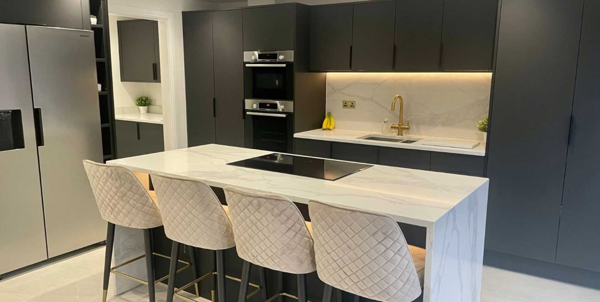 Building services in Broxbourne