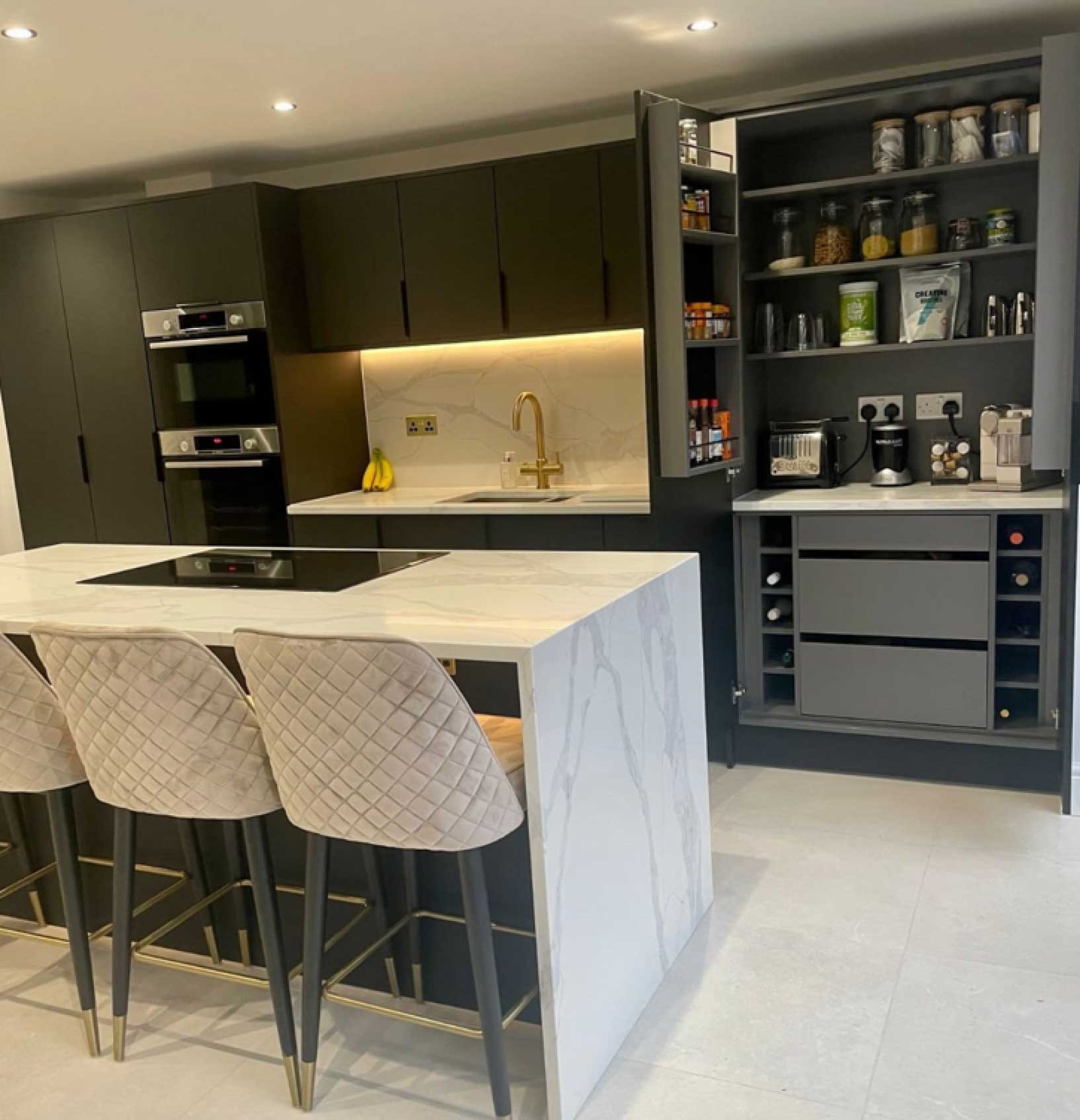 Building services in Broxbourne