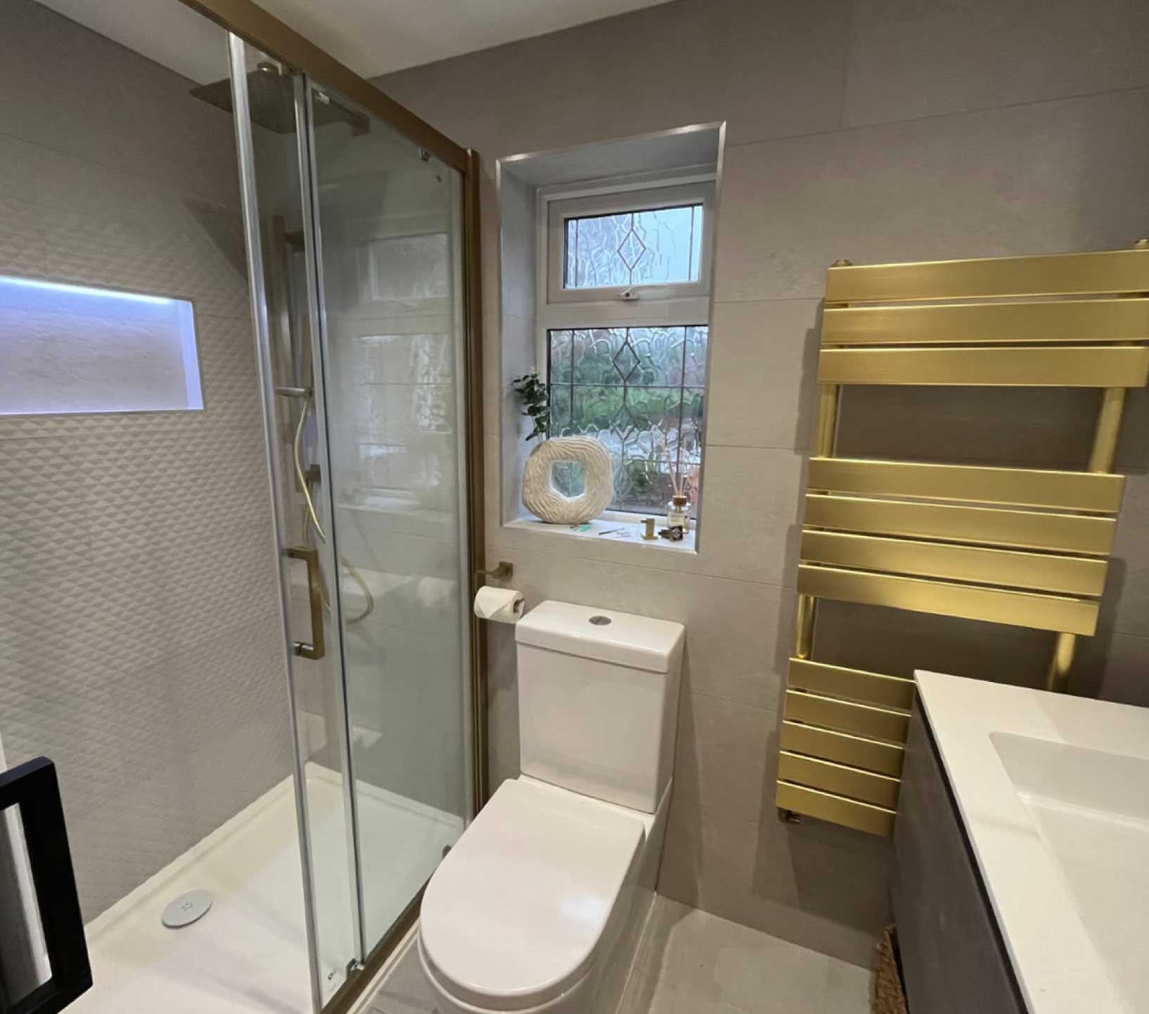 Builders in Broxbourne
