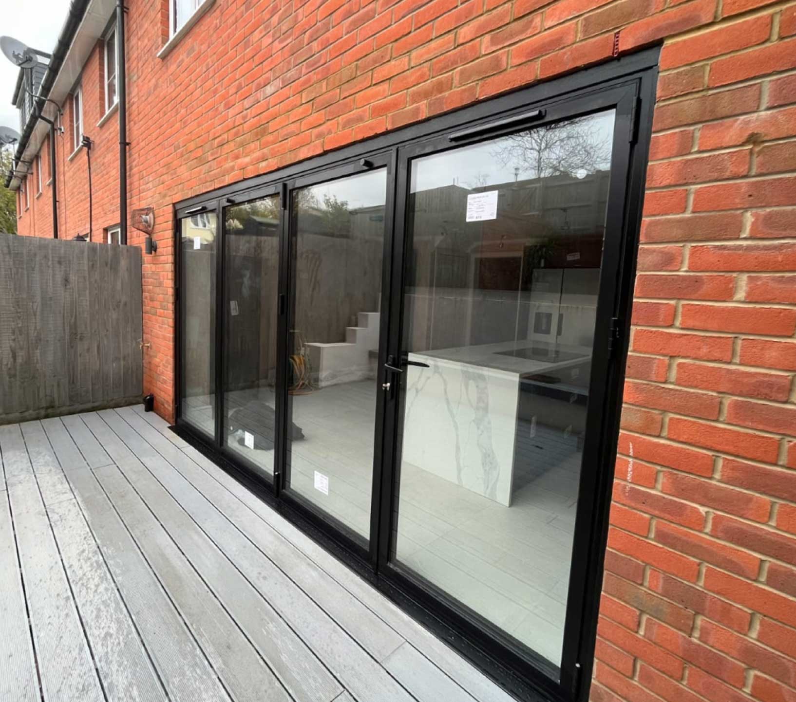 Building company in Broxbourne