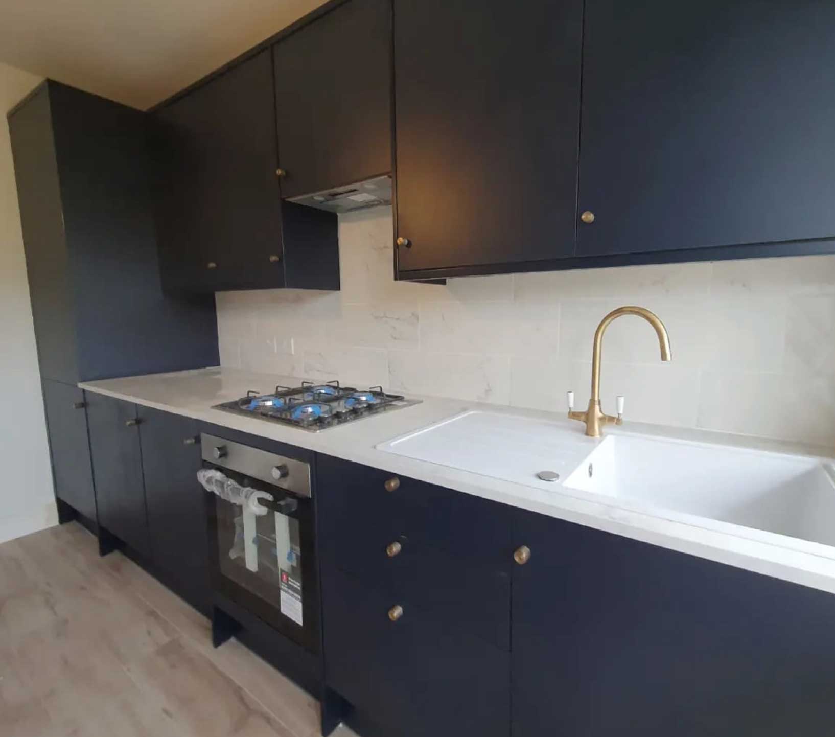 Building services in Broxbourne